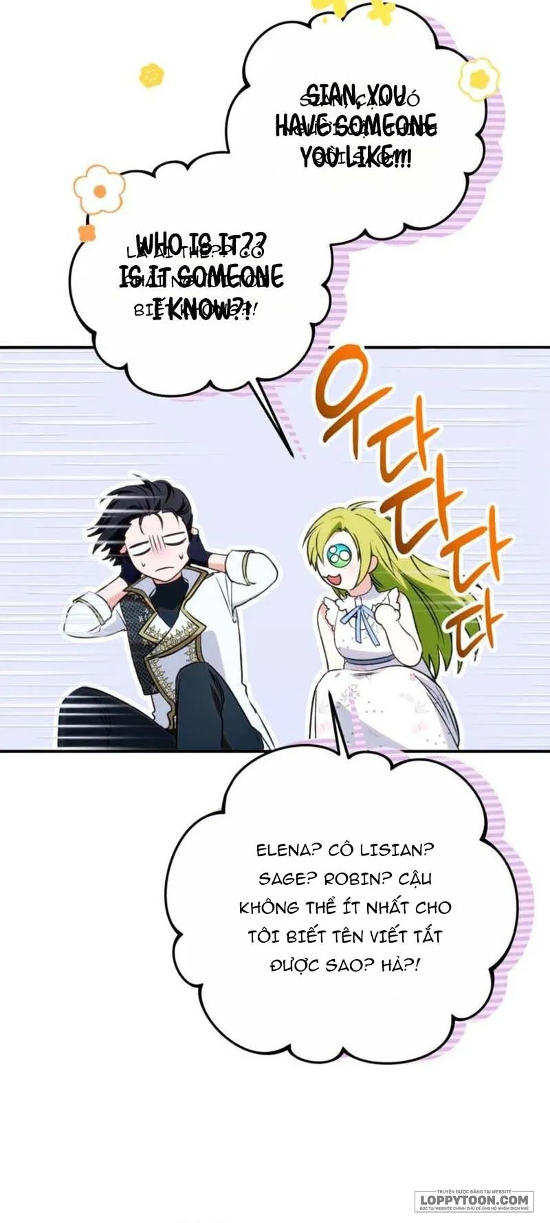 Bạo Chúa Độc Ác Trở Lại - Chap 64 - Trang 49
