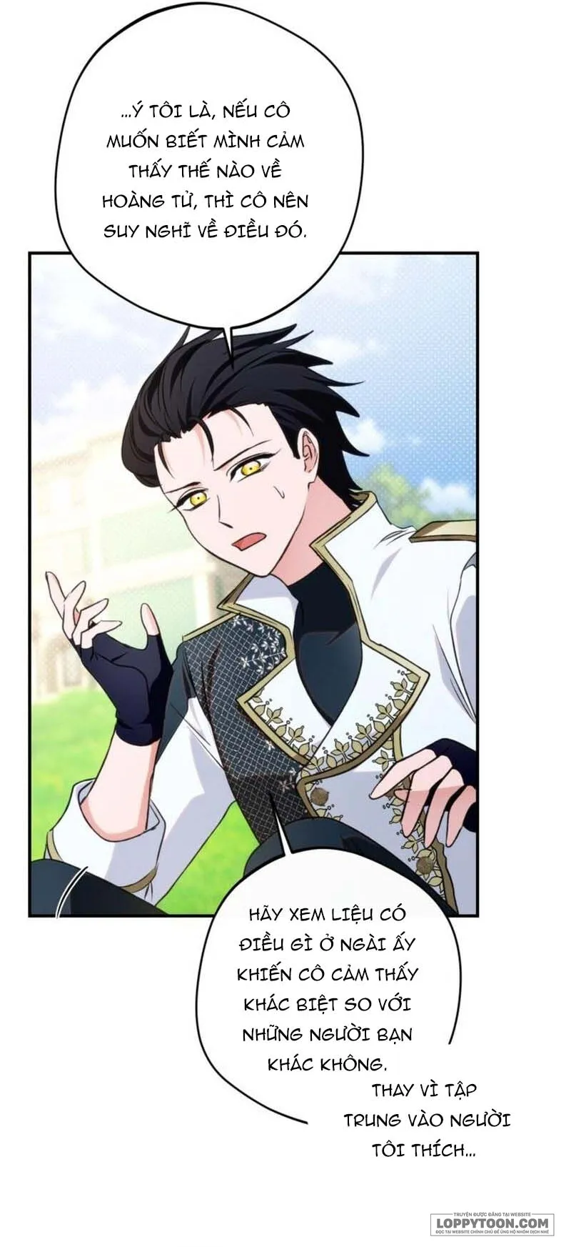 Bạo Chúa Độc Ác Trở Lại - Chap 64 - Trang 50