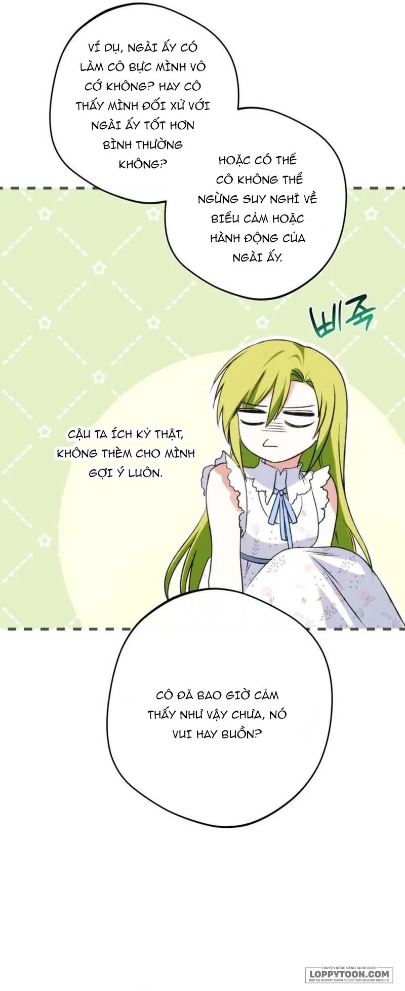 Bạo Chúa Độc Ác Trở Lại - Chap 64 - Trang 51