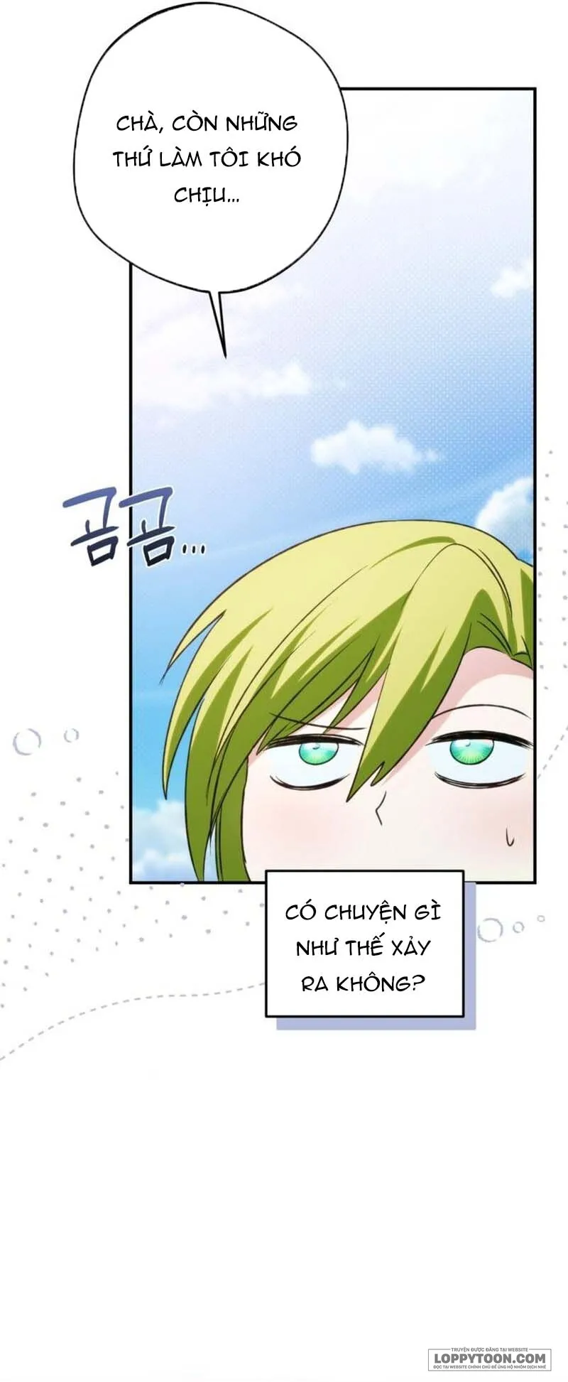 Bạo Chúa Độc Ác Trở Lại - Chap 64 - Trang 52