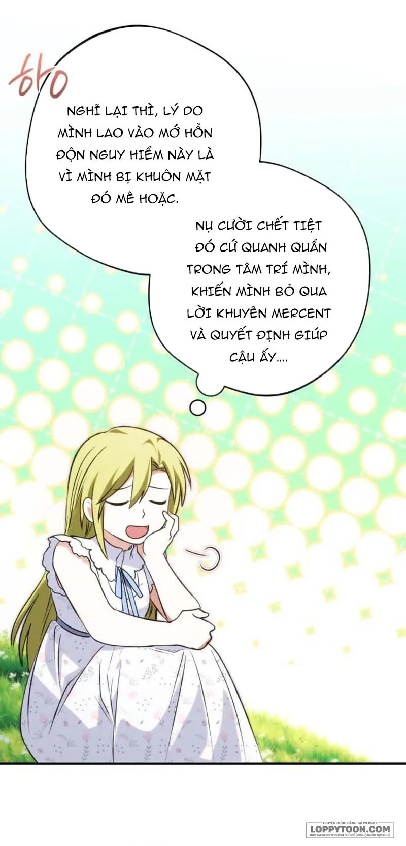 Bạo Chúa Độc Ác Trở Lại - Chap 64 - Trang 59