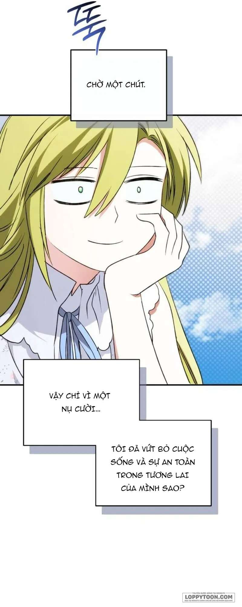 Bạo Chúa Độc Ác Trở Lại - Chap 64 - Trang 60