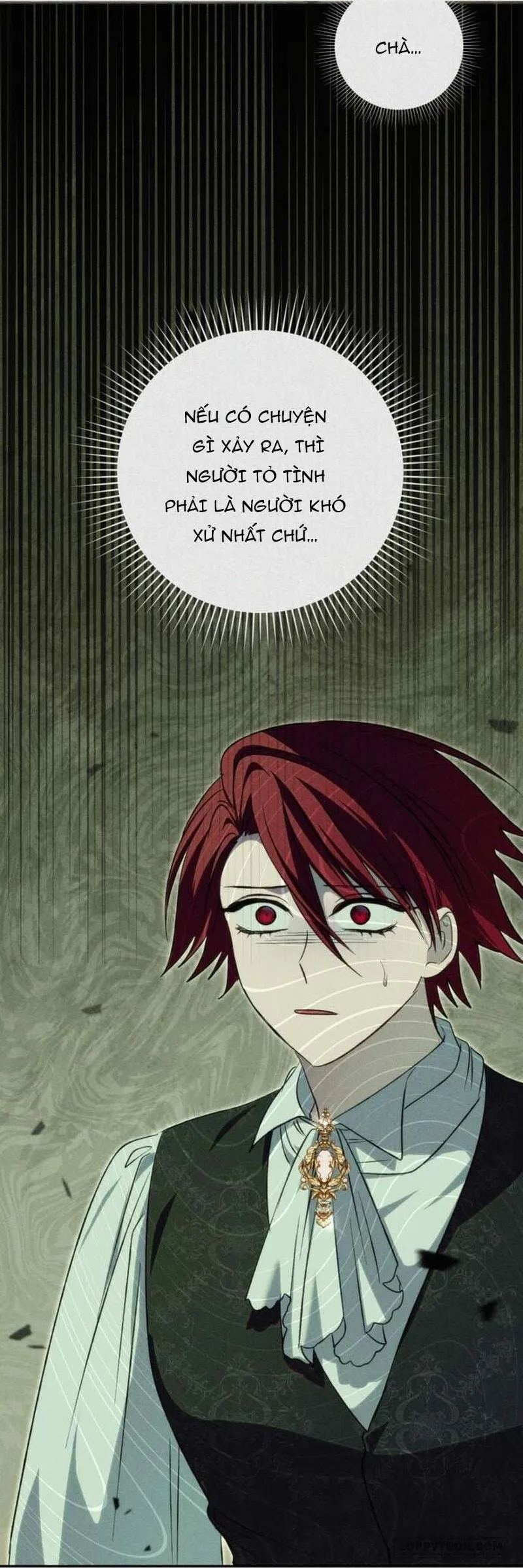 Bạo Chúa Độc Ác Trở Lại - Chap 64 - Trang 9
