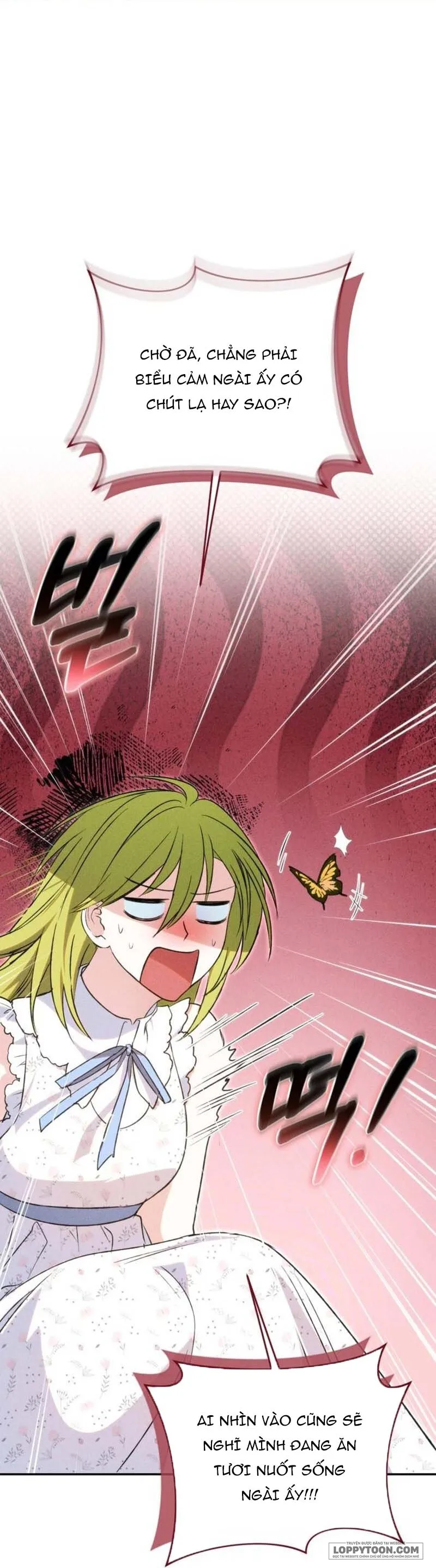 Bạo Chúa Độc Ác Trở Lại - Chap 64 - Trang 10