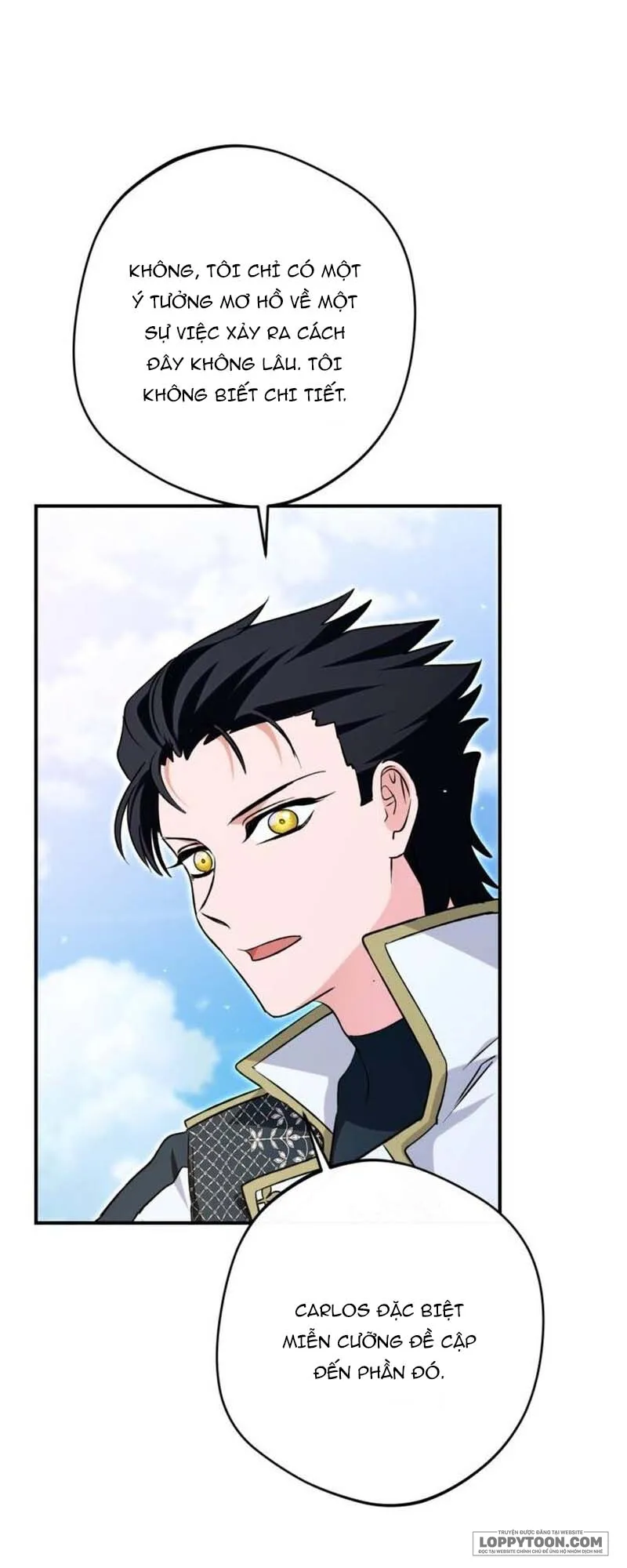 Bạo Chúa Độc Ác Trở Lại - Chap 65 - Trang 12
