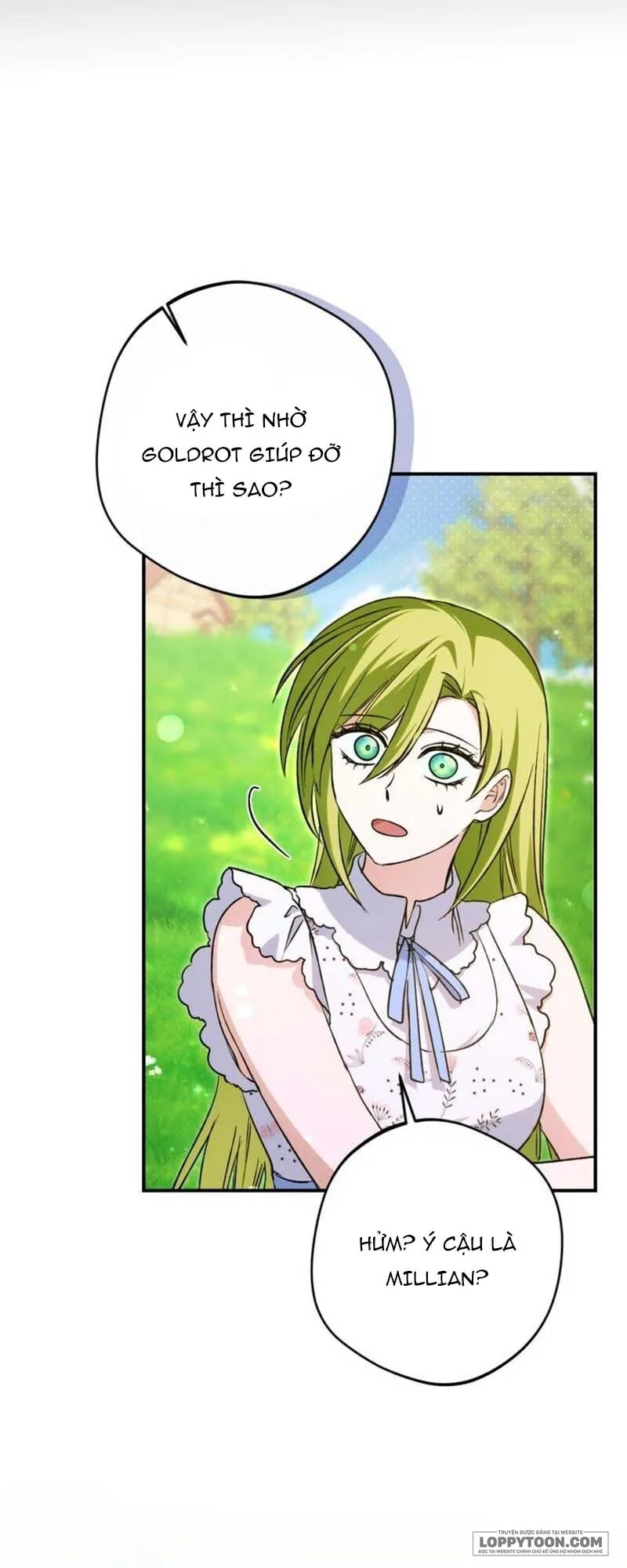 Bạo Chúa Độc Ác Trở Lại - Chap 65 - Trang 15