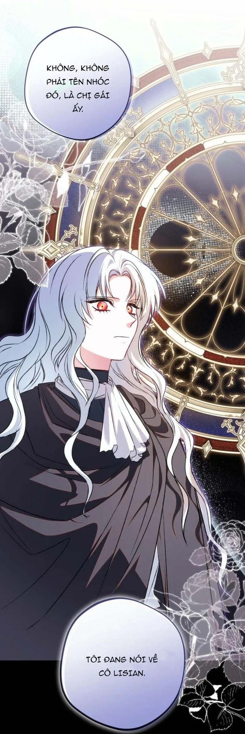 Bạo Chúa Độc Ác Trở Lại - Chap 65 - Trang 16