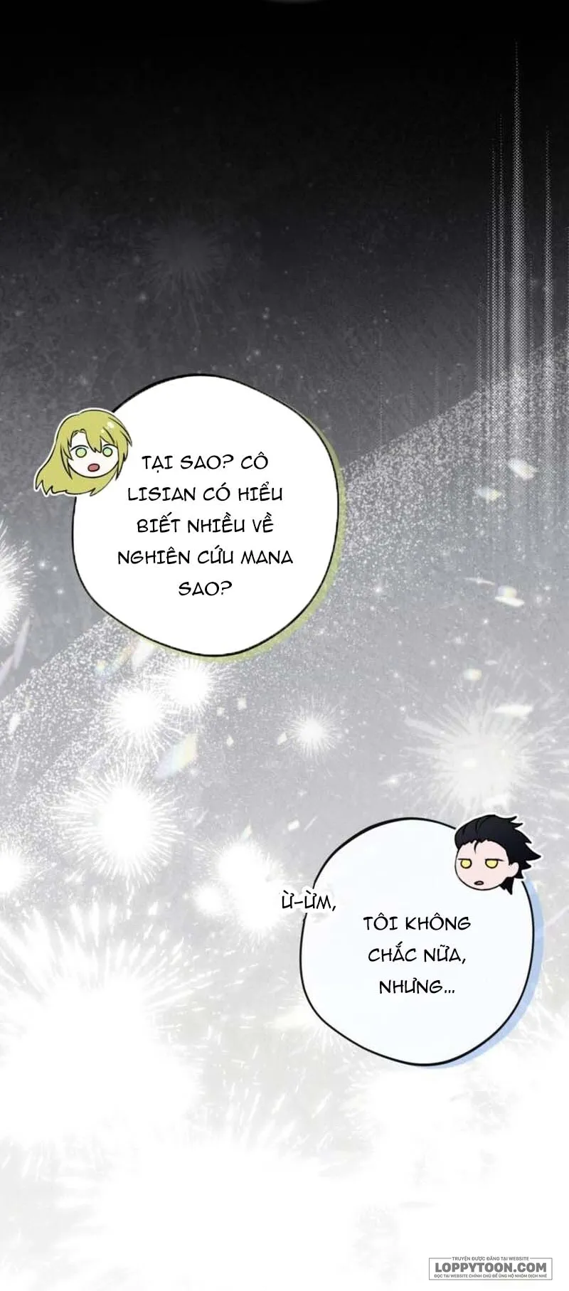 Bạo Chúa Độc Ác Trở Lại - Chap 65 - Trang 17
