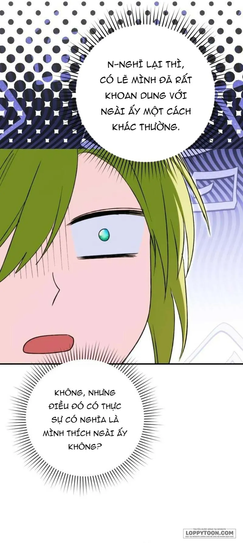 Bạo Chúa Độc Ác Trở Lại - Chap 65 - Trang 3