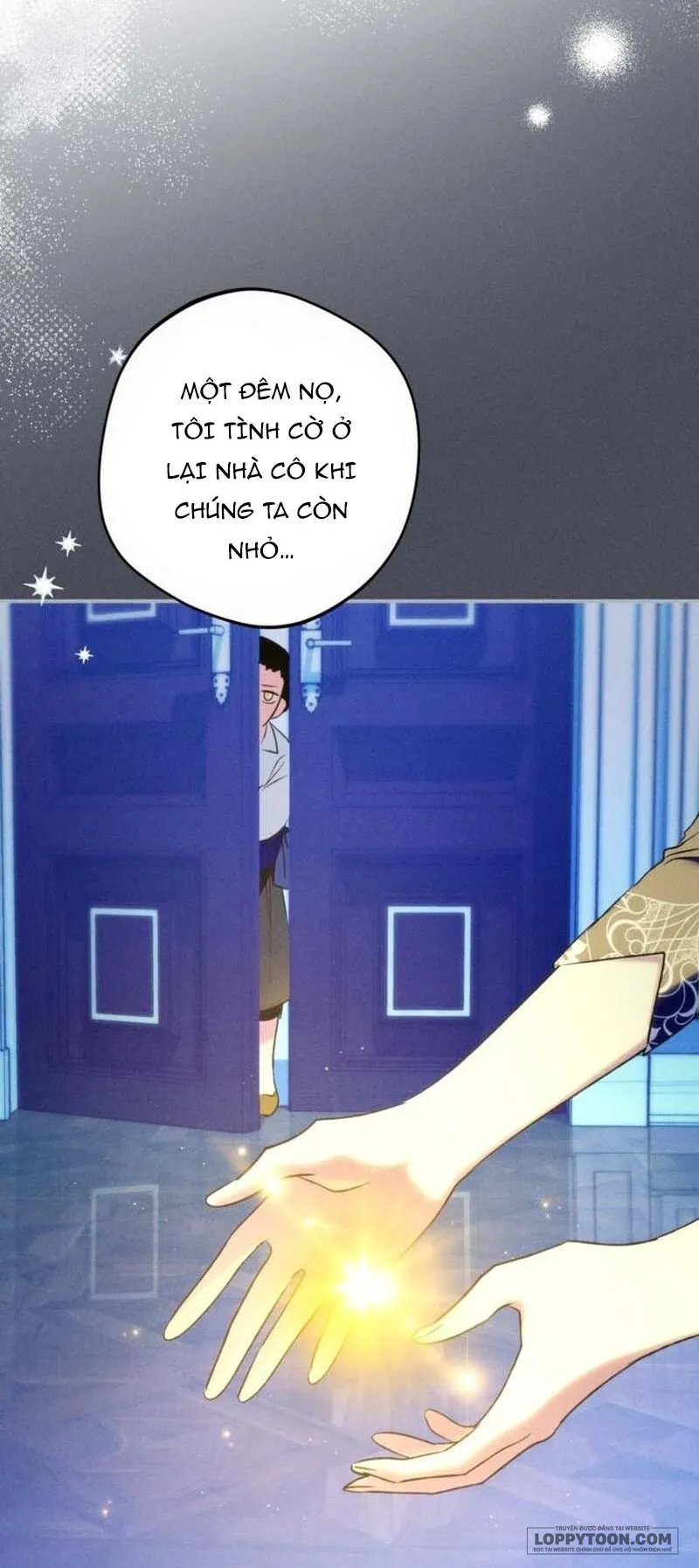 Bạo Chúa Độc Ác Trở Lại - Chap 65 - Trang 28