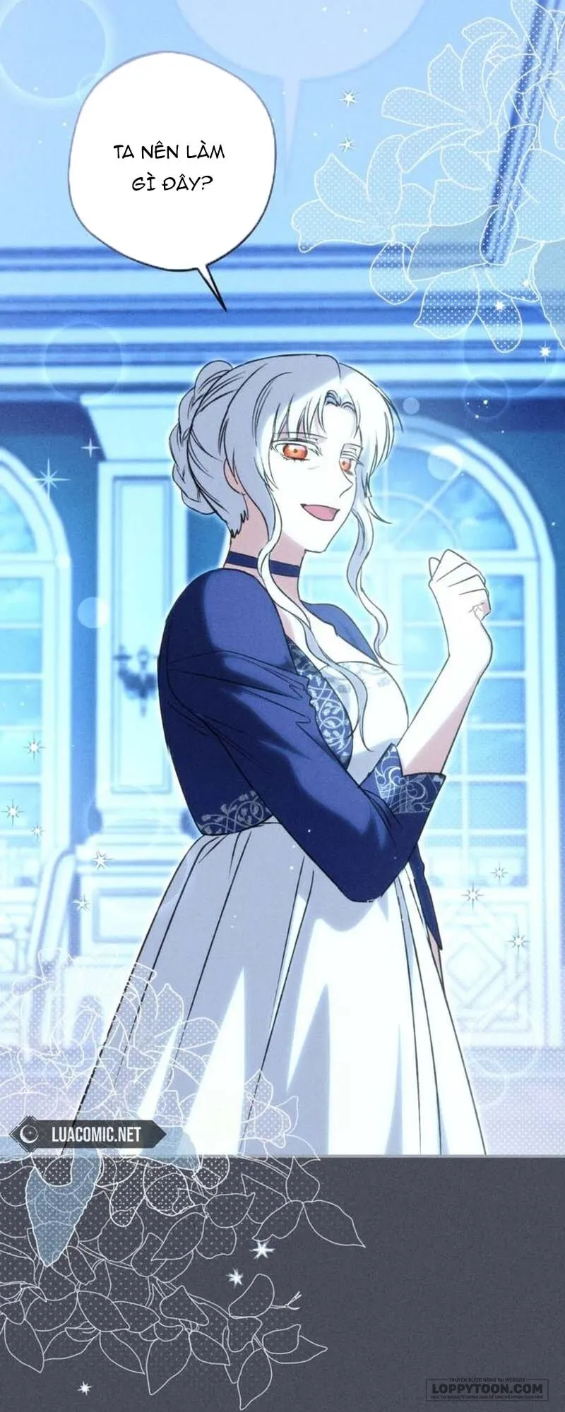 Bạo Chúa Độc Ác Trở Lại - Chap 65 - Trang 31