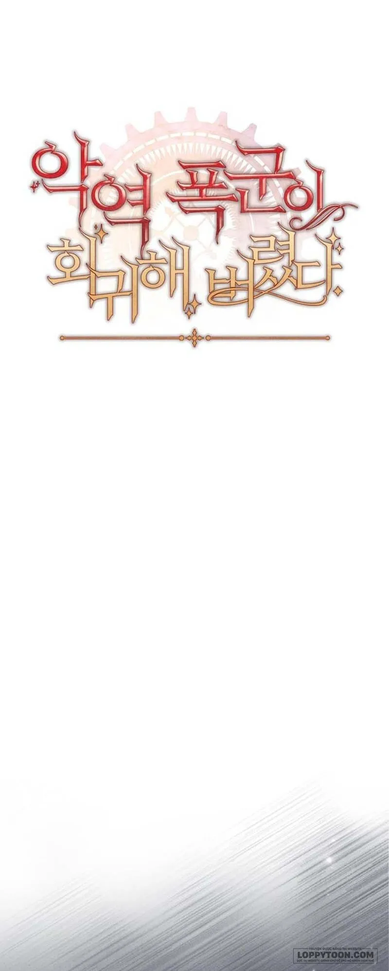 Bạo Chúa Độc Ác Trở Lại - Chap 65 - Trang 33