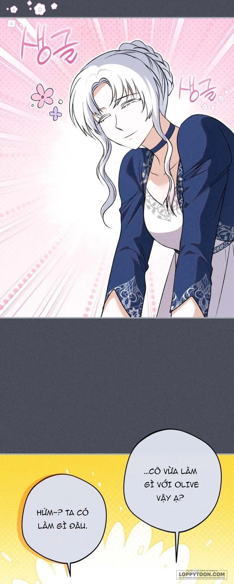 Bạo Chúa Độc Ác Trở Lại - Chap 65 - Trang 37
