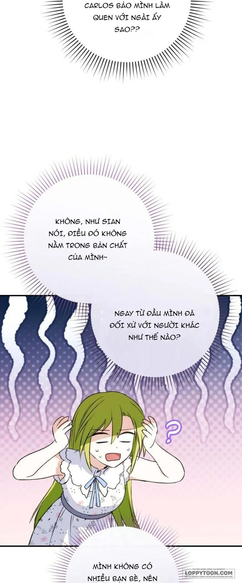 Bạo Chúa Độc Ác Trở Lại - Chap 65 - Trang 5