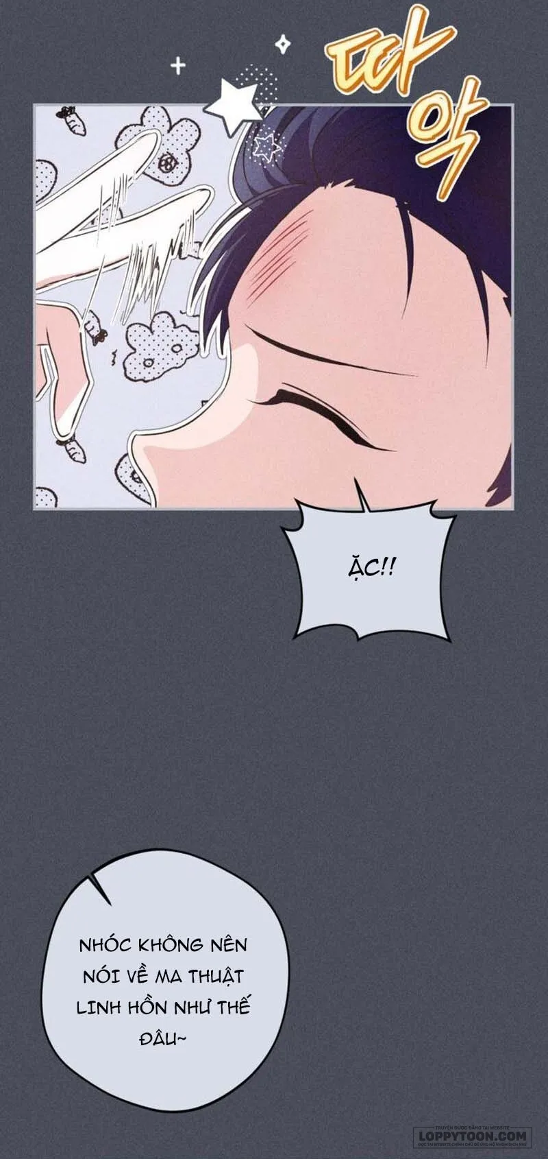 Bạo Chúa Độc Ác Trở Lại - Chap 65 - Trang 42