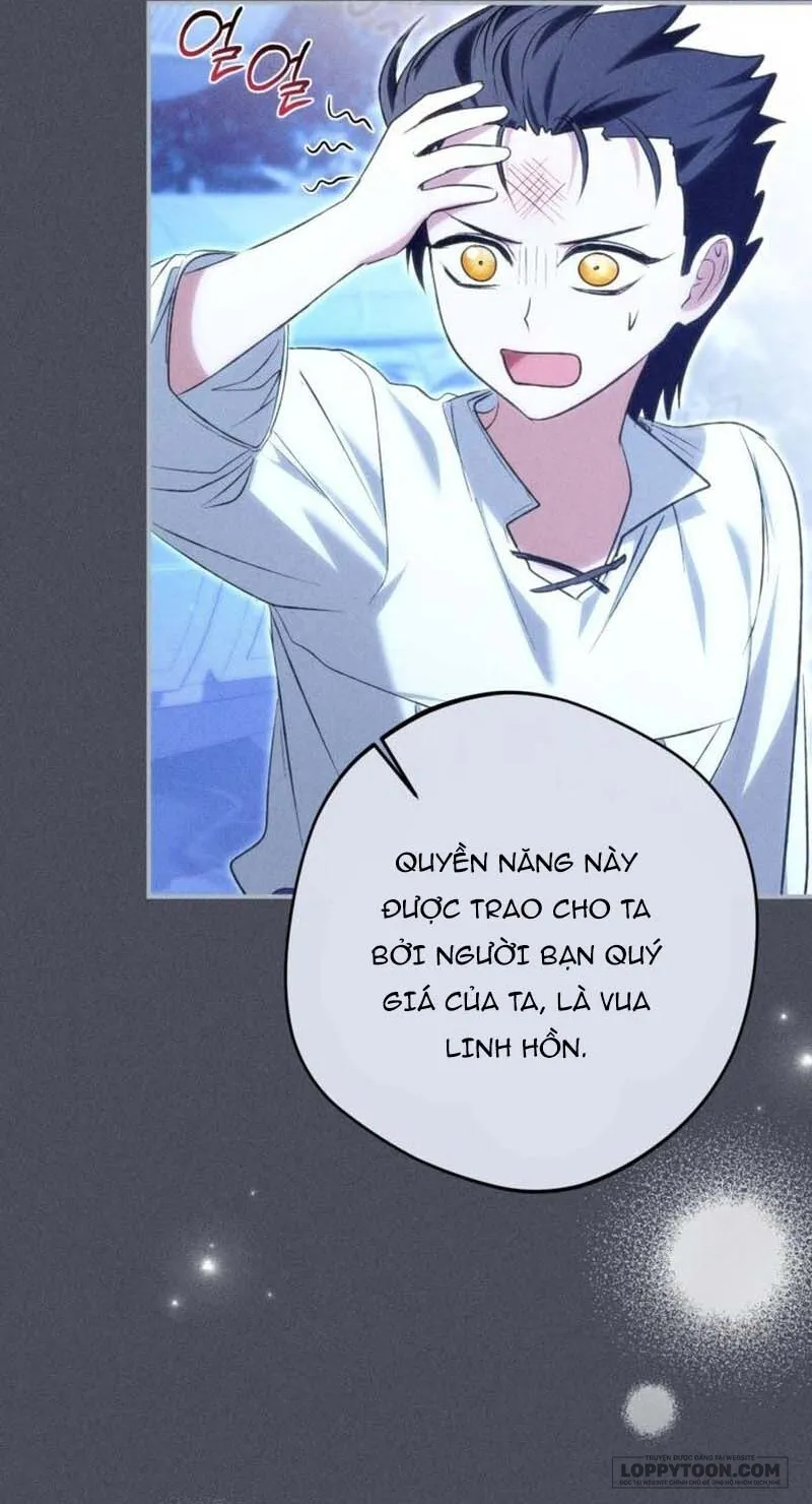 Bạo Chúa Độc Ác Trở Lại - Chap 65 - Trang 43