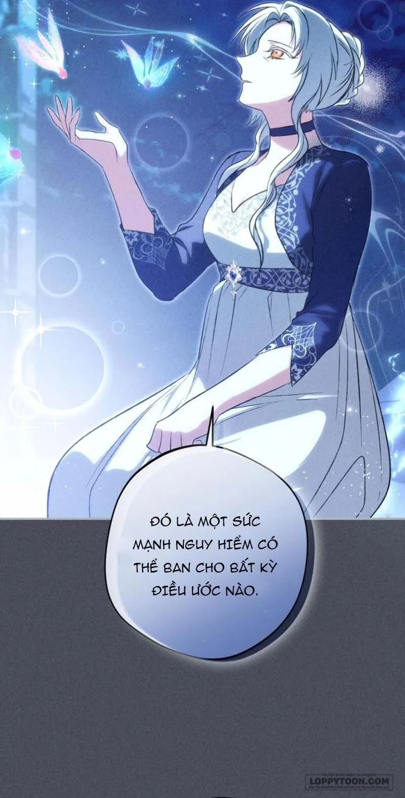 Bạo Chúa Độc Ác Trở Lại - Chap 65 - Trang 45