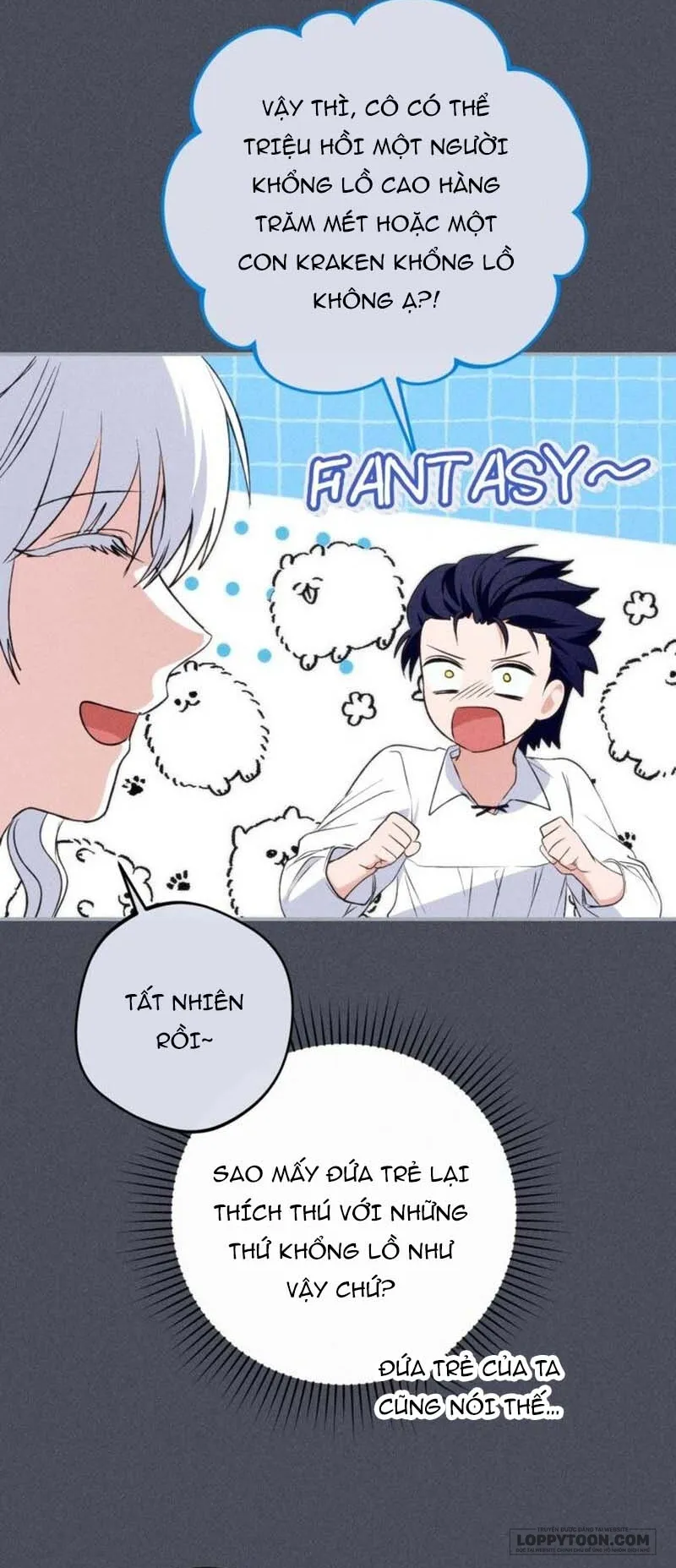 Bạo Chúa Độc Ác Trở Lại - Chap 65 - Trang 47
