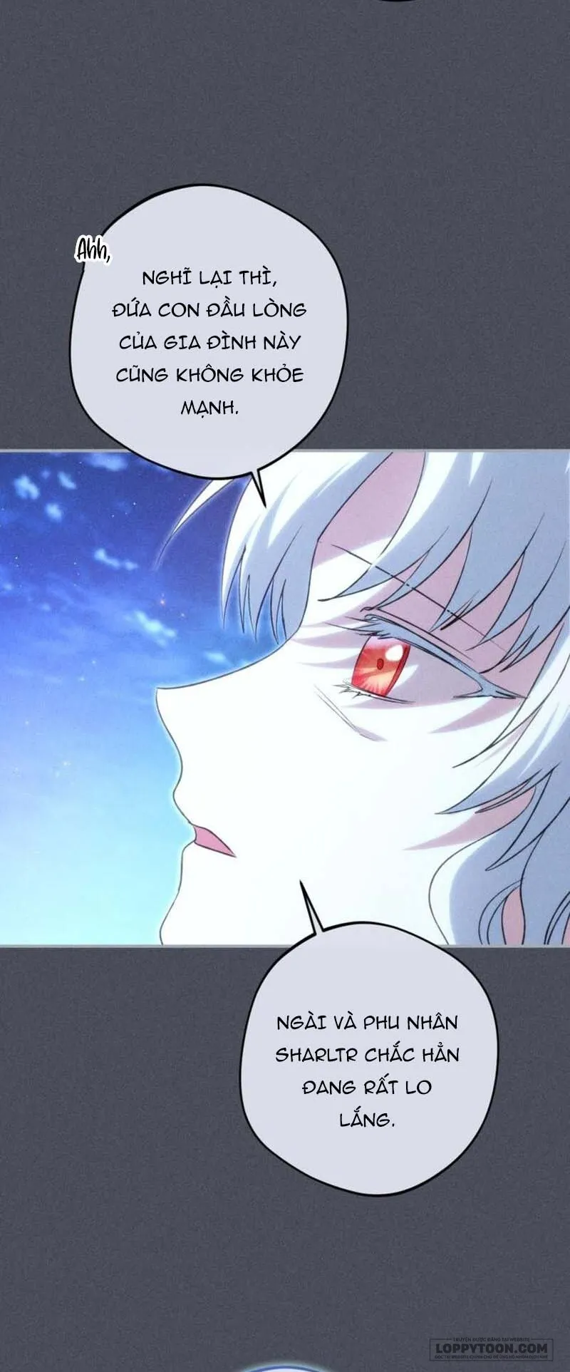 Bạo Chúa Độc Ác Trở Lại - Chap 65 - Trang 51