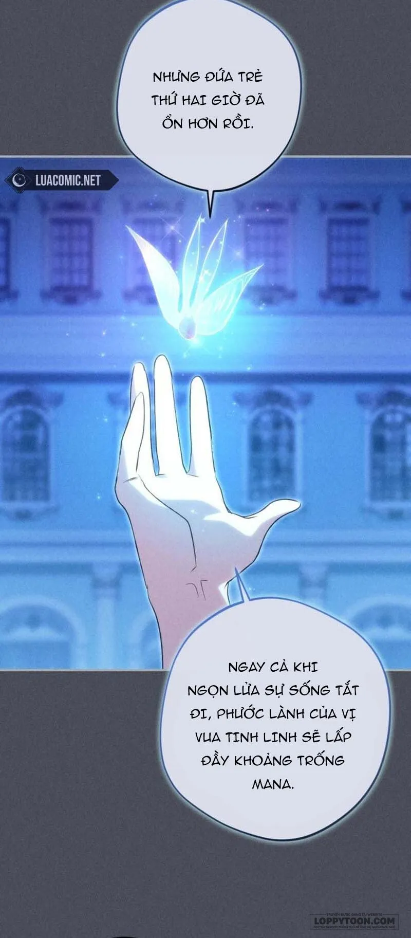 Bạo Chúa Độc Ác Trở Lại - Chap 65 - Trang 52