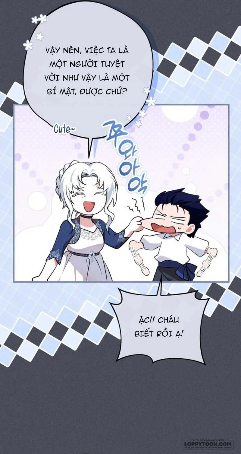 Bạo Chúa Độc Ác Trở Lại - Chap 65 - Trang 56