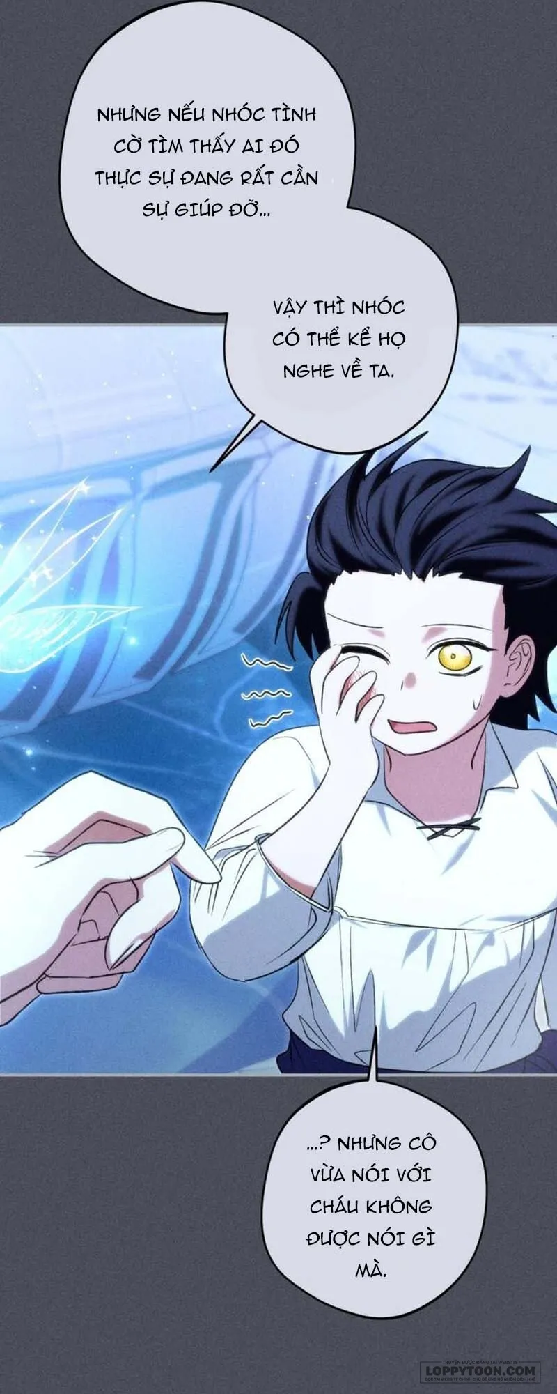 Bạo Chúa Độc Ác Trở Lại - Chap 65 - Trang 57