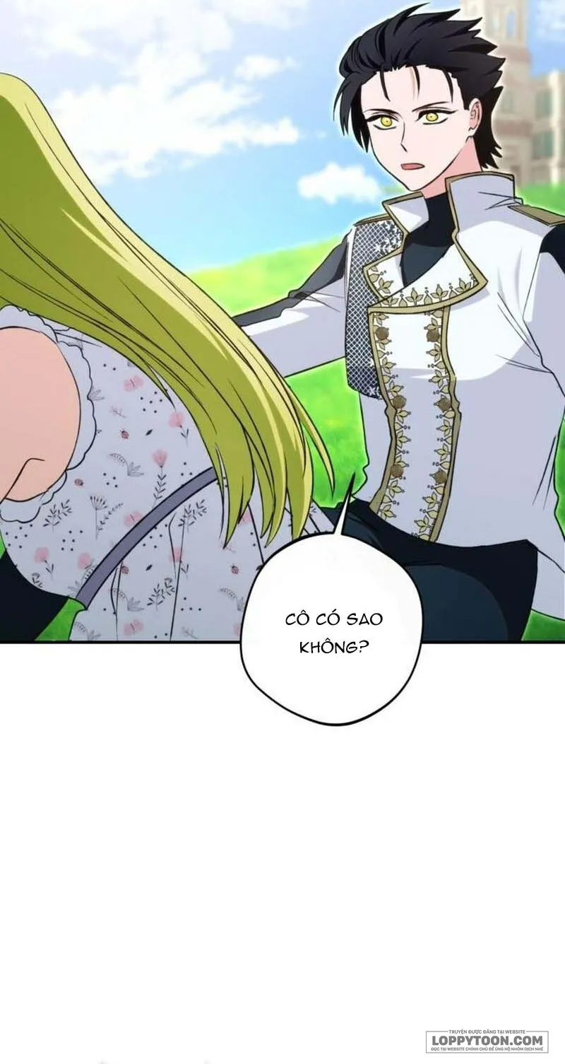 Bạo Chúa Độc Ác Trở Lại - Chap 65 - Trang 7