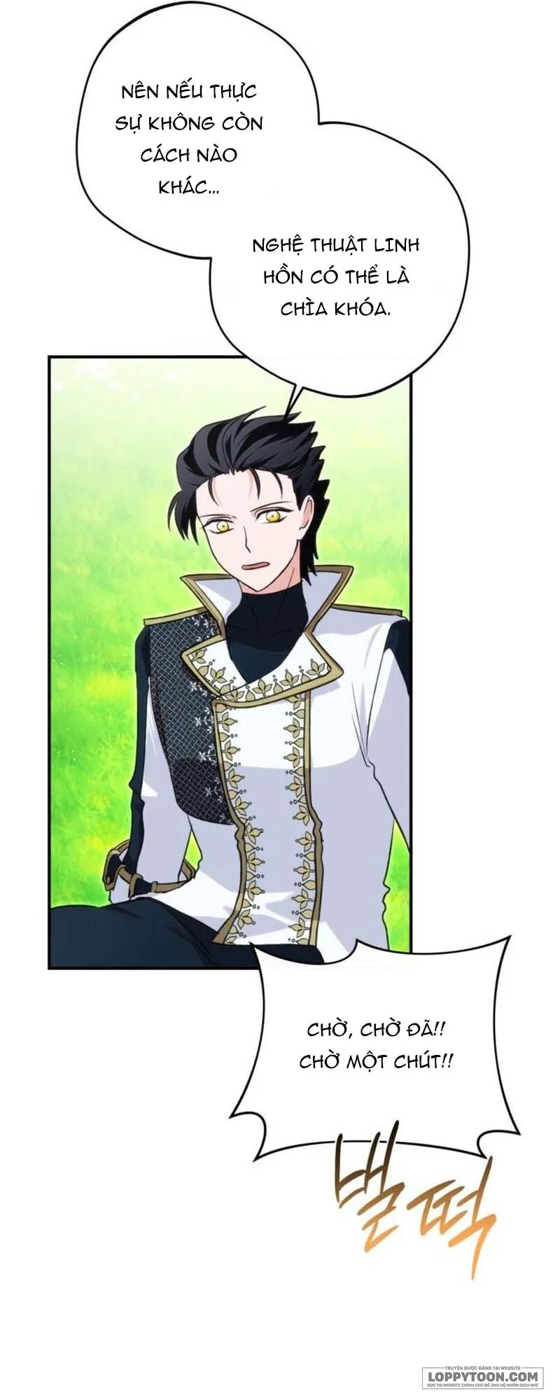 Bạo Chúa Độc Ác Trở Lại - Chap 65 - Trang 61