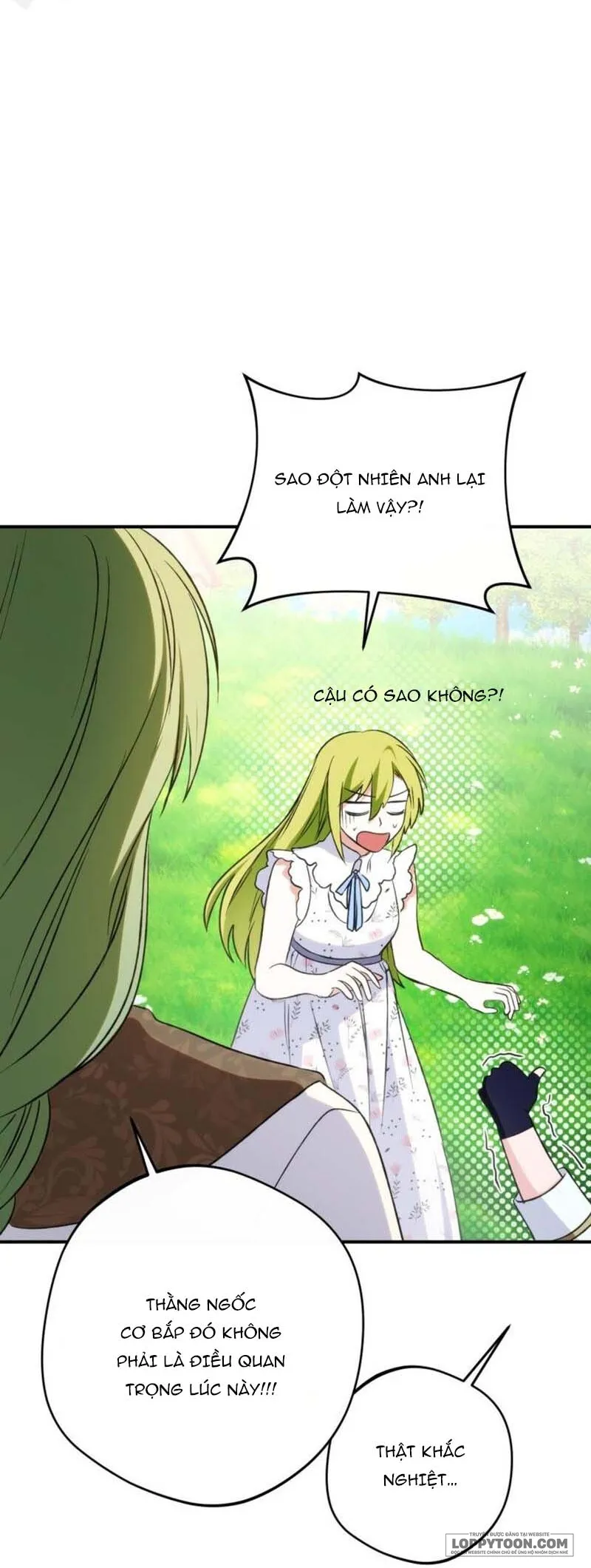 Bạo Chúa Độc Ác Trở Lại - Chap 65 - Trang 65