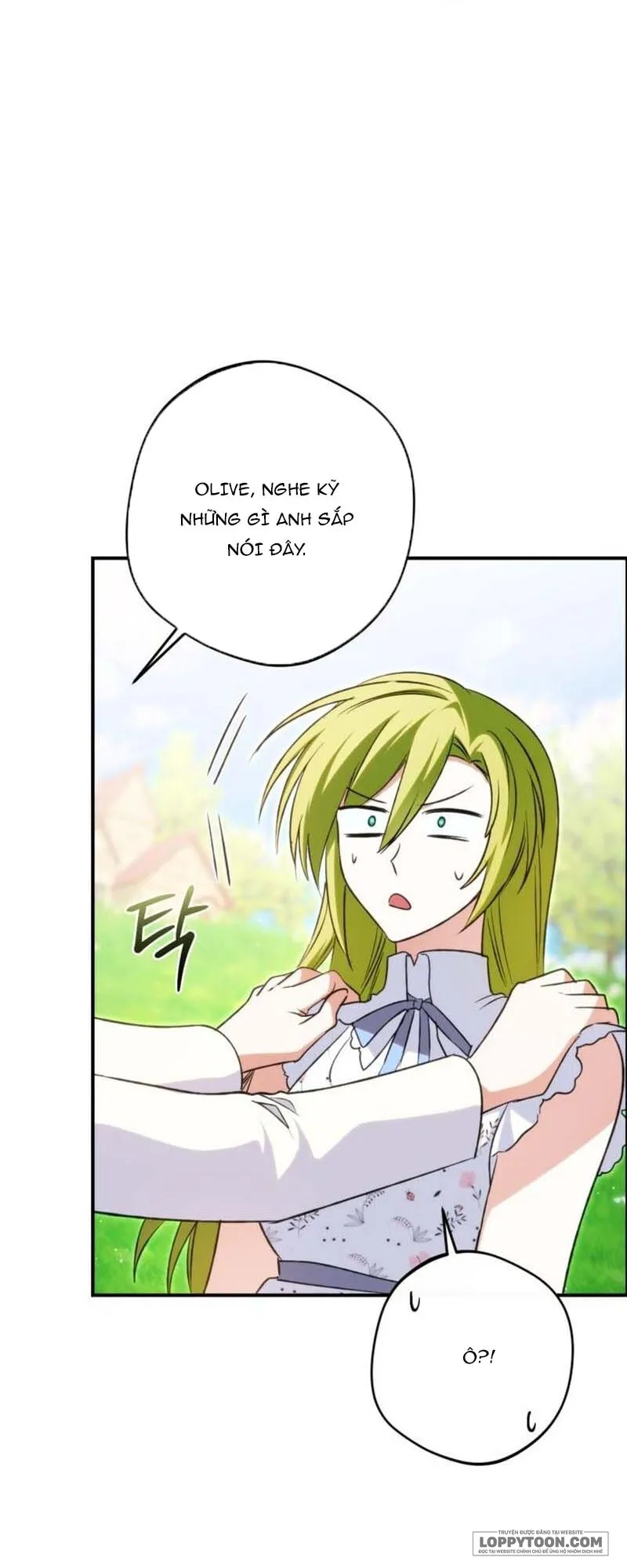 Bạo Chúa Độc Ác Trở Lại - Chap 65 - Trang 66