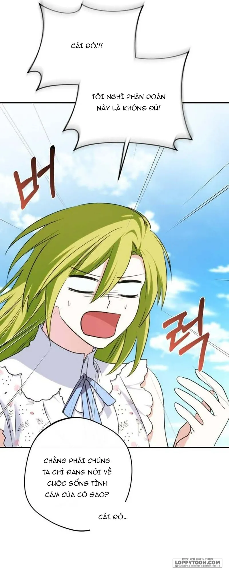 Bạo Chúa Độc Ác Trở Lại - Chap 65 - Trang 8