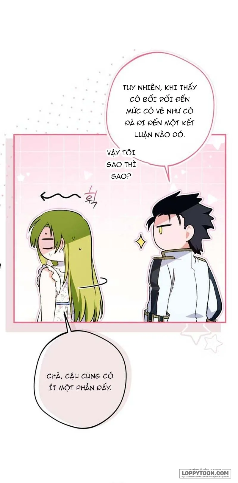 Bạo Chúa Độc Ác Trở Lại - Chap 65 - Trang 9
