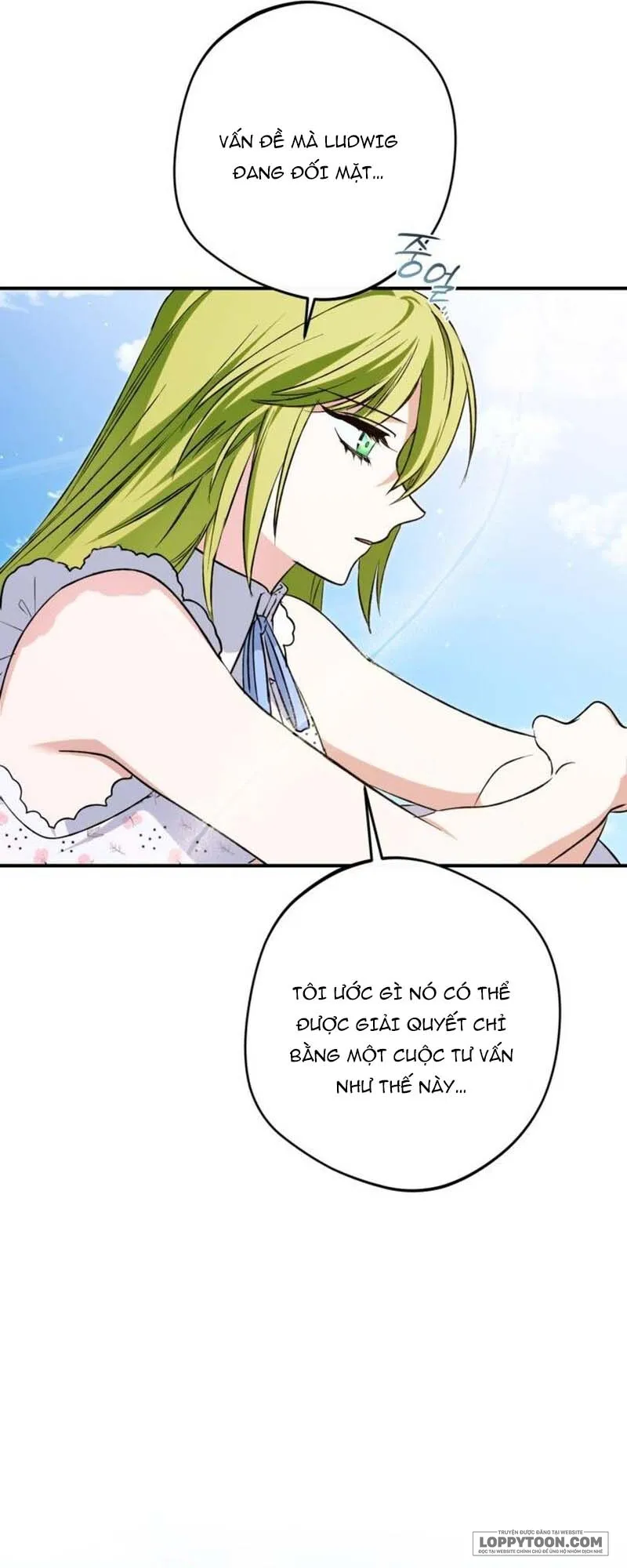 Bạo Chúa Độc Ác Trở Lại - Chap 65 - Trang 10