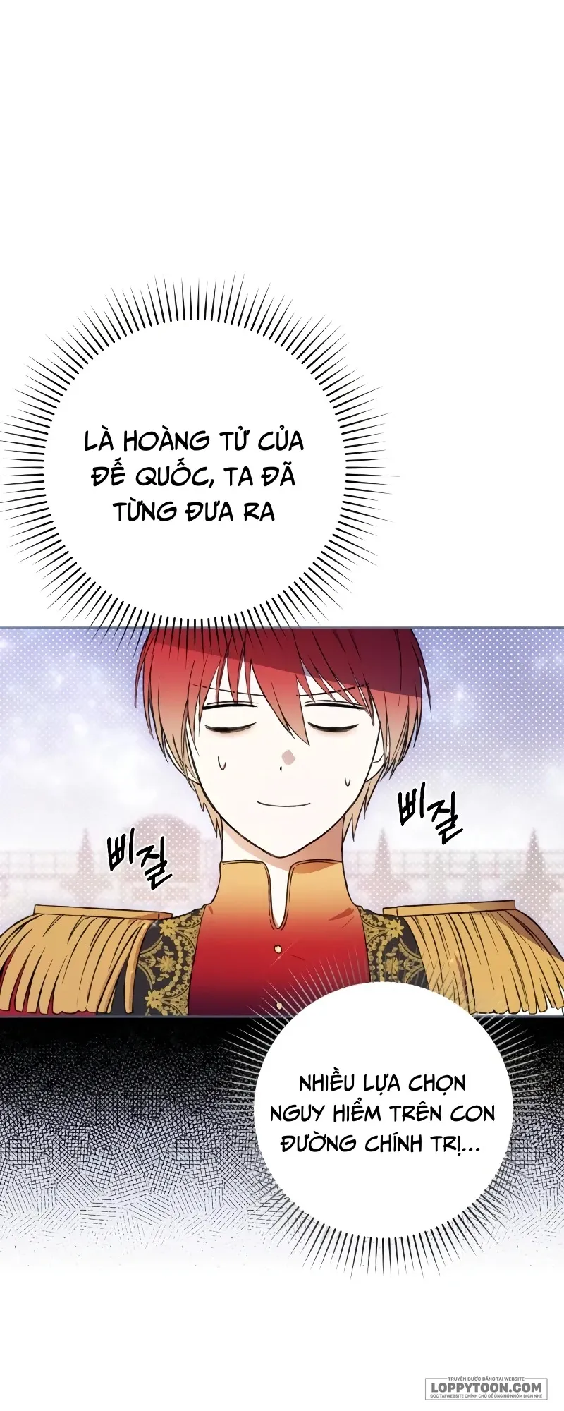 Bạo Chúa Độc Ác Trở Lại - Chap 7 - Trang 1