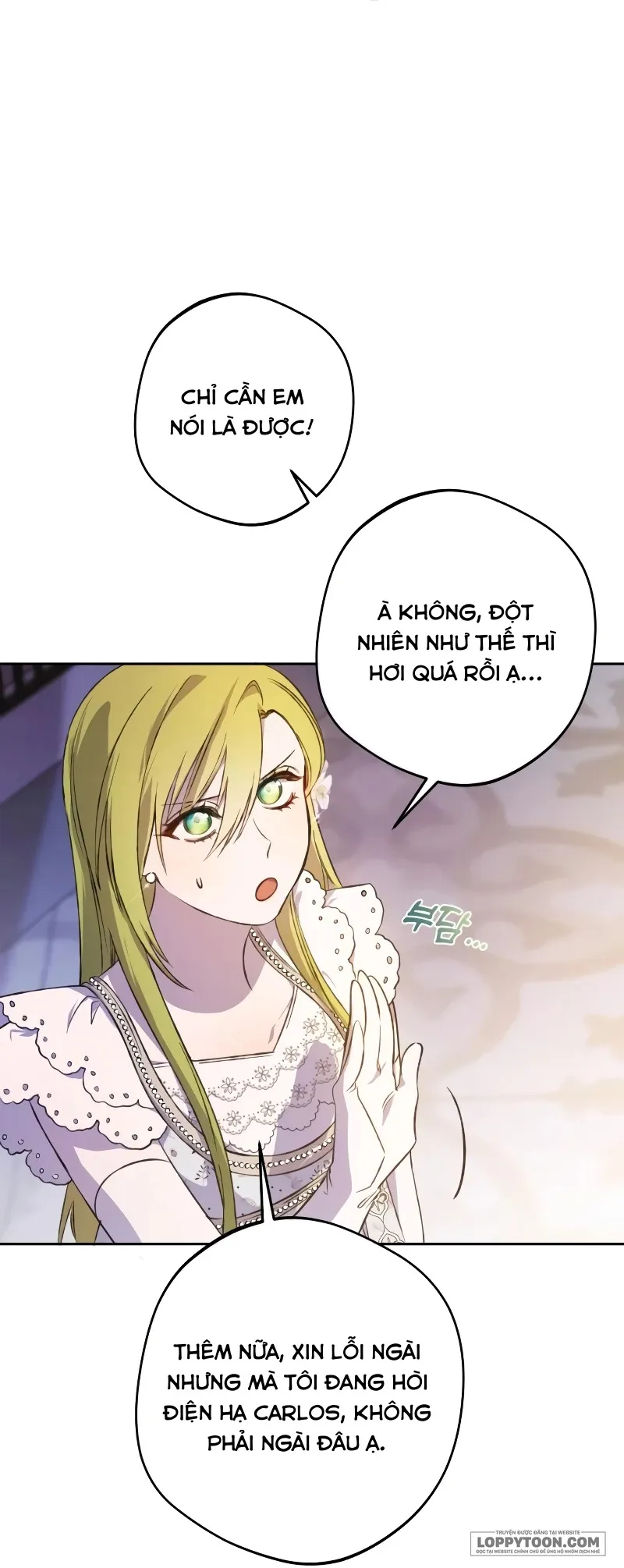 Bạo Chúa Độc Ác Trở Lại - Chap 7 - Trang 12