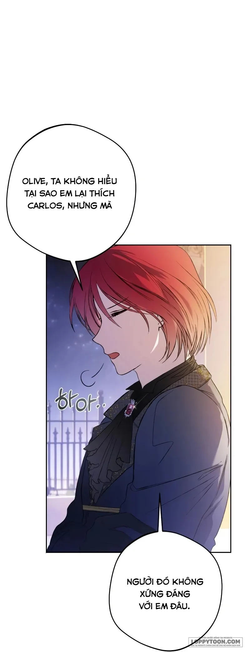 Bạo Chúa Độc Ác Trở Lại - Chap 7 - Trang 13
