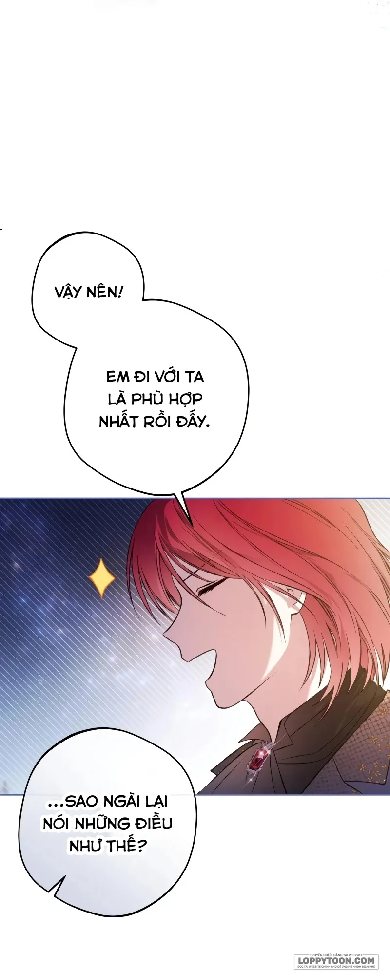 Bạo Chúa Độc Ác Trở Lại - Chap 7 - Trang 15