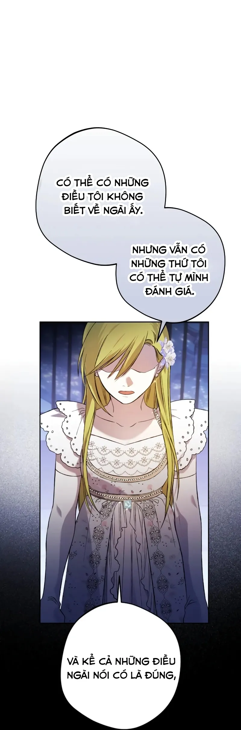 Bạo Chúa Độc Ác Trở Lại - Chap 7 - Trang 16
