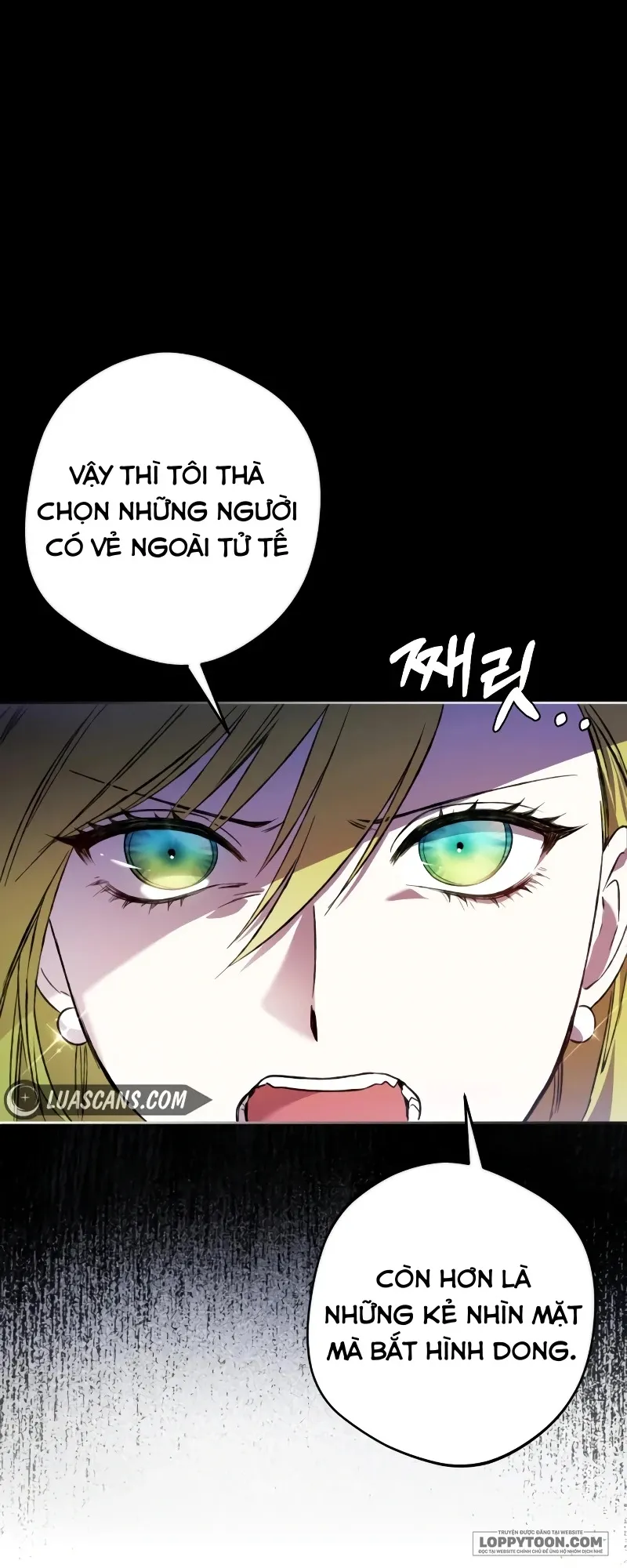 Bạo Chúa Độc Ác Trở Lại - Chap 7 - Trang 17