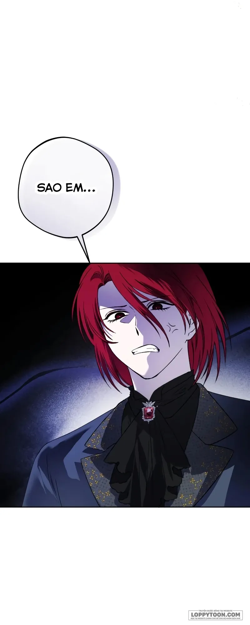 Bạo Chúa Độc Ác Trở Lại - Chap 7 - Trang 18