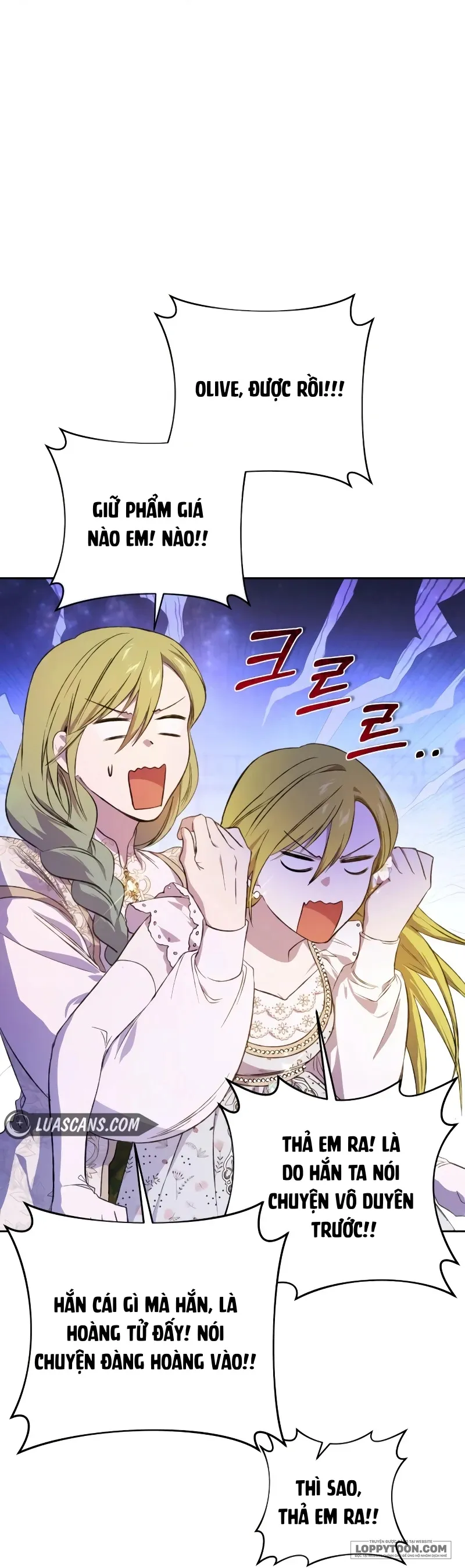 Bạo Chúa Độc Ác Trở Lại - Chap 7 - Trang 20