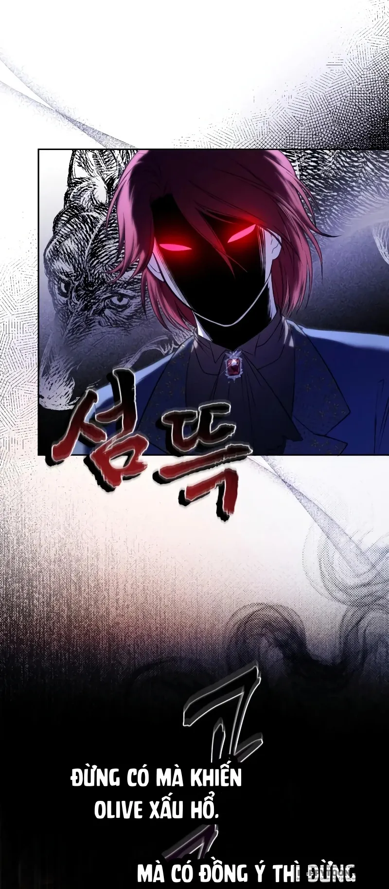 Bạo Chúa Độc Ác Trở Lại - Chap 7 - Trang 3