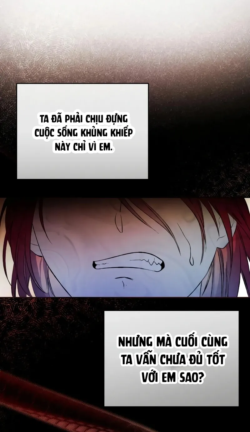 Bạo Chúa Độc Ác Trở Lại - Chap 7 - Trang 22