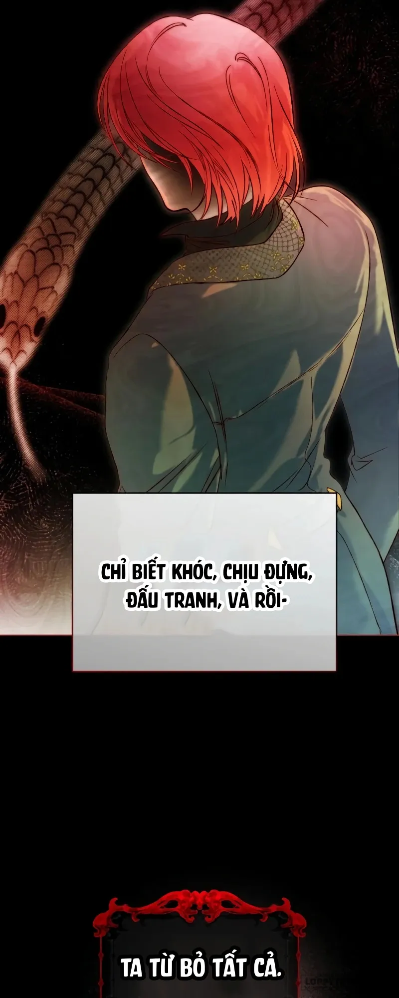 Bạo Chúa Độc Ác Trở Lại - Chap 7 - Trang 24