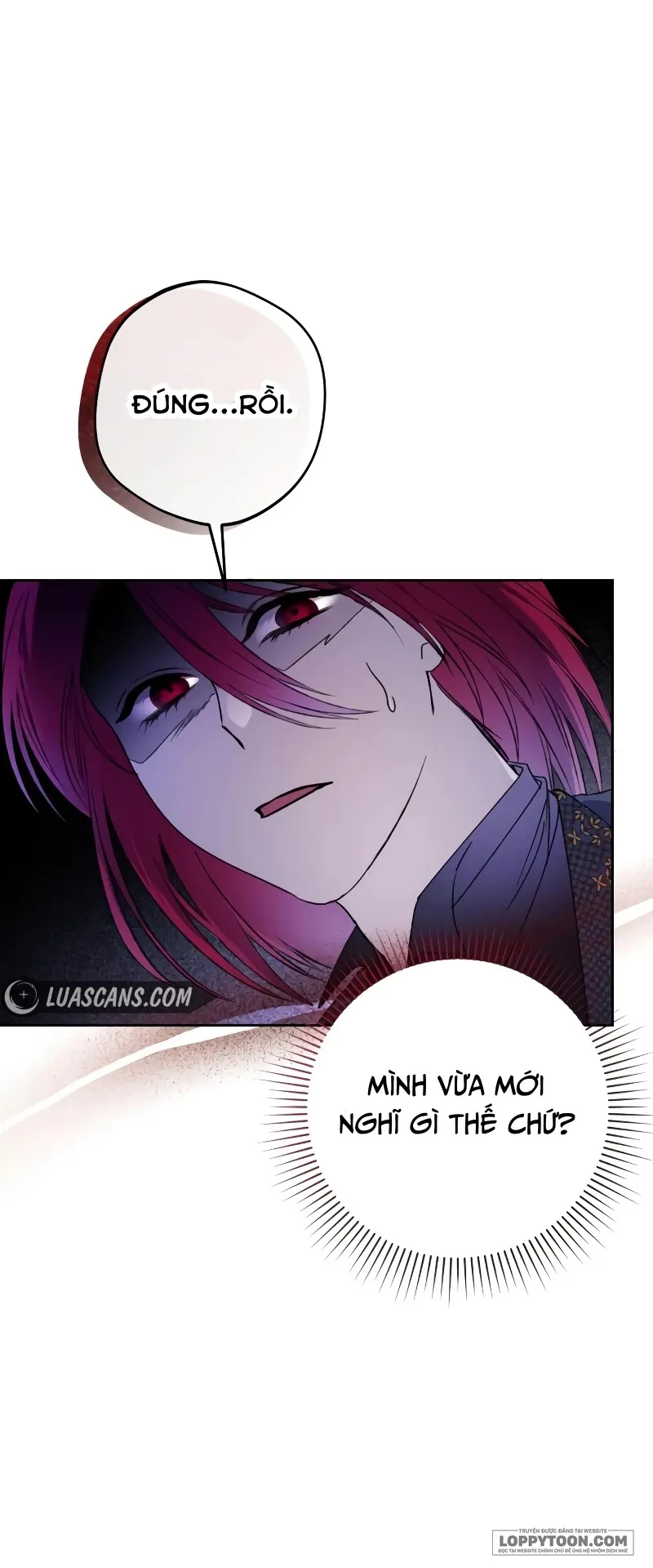 Bạo Chúa Độc Ác Trở Lại - Chap 7 - Trang 32
