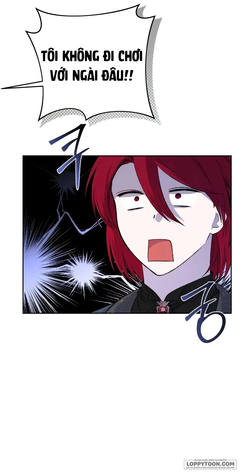 Bạo Chúa Độc Ác Trở Lại - Chap 7 - Trang 35
