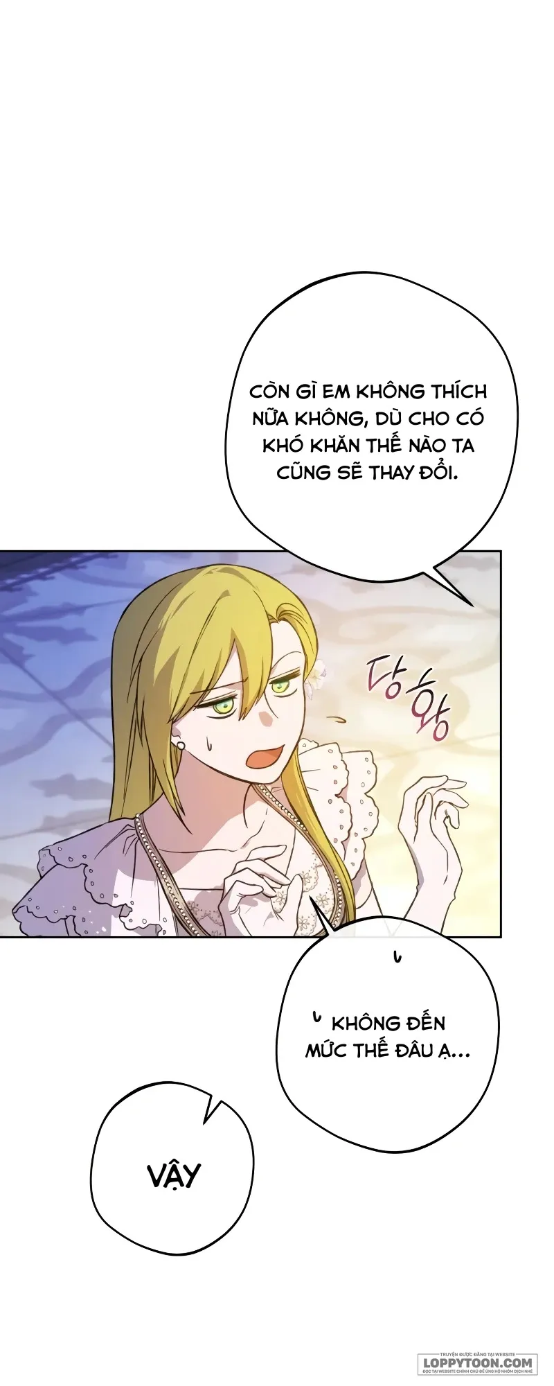 Bạo Chúa Độc Ác Trở Lại - Chap 7 - Trang 38