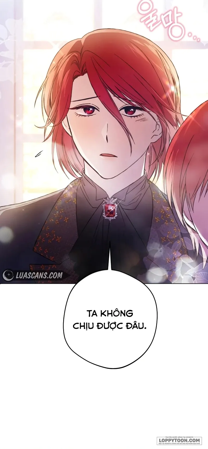 Bạo Chúa Độc Ác Trở Lại - Chap 7 - Trang 40