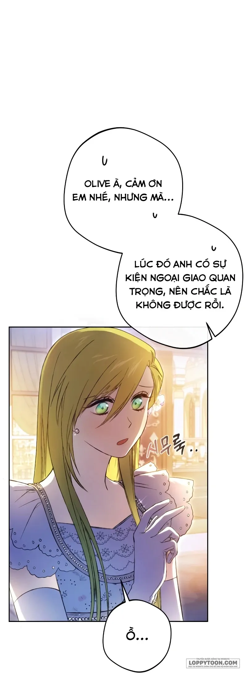 Bạo Chúa Độc Ác Trở Lại - Chap 7 - Trang 5