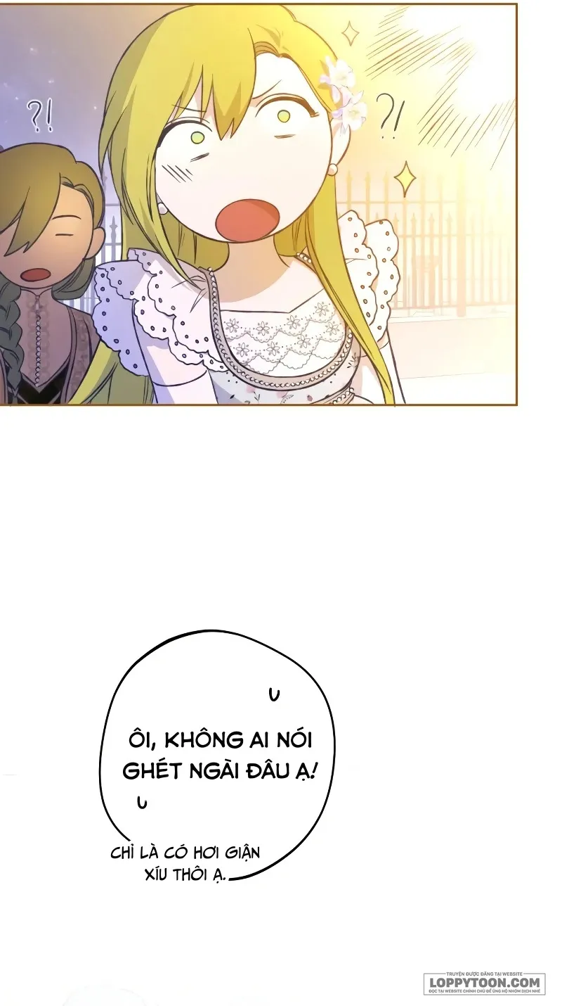 Bạo Chúa Độc Ác Trở Lại - Chap 7 - Trang 41